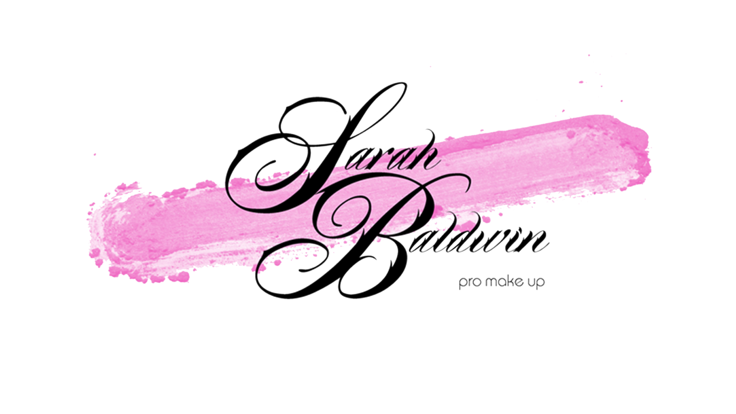 Sarah Baldwin Professional Make Up Artist