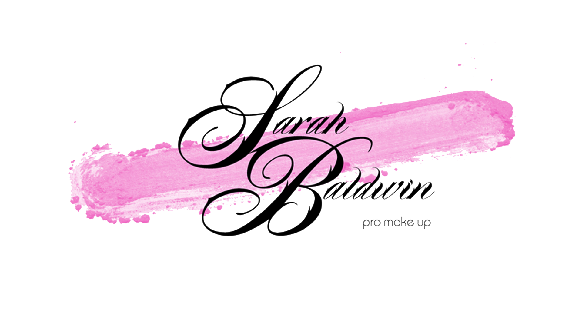 Sarah Baldwin Professional Make Up Artist