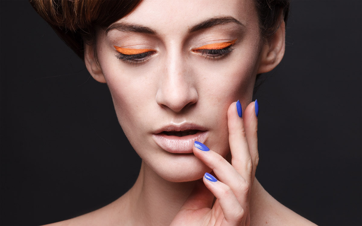 CONTOURING AND HIGHLIGHTING SIMPLIFIED 