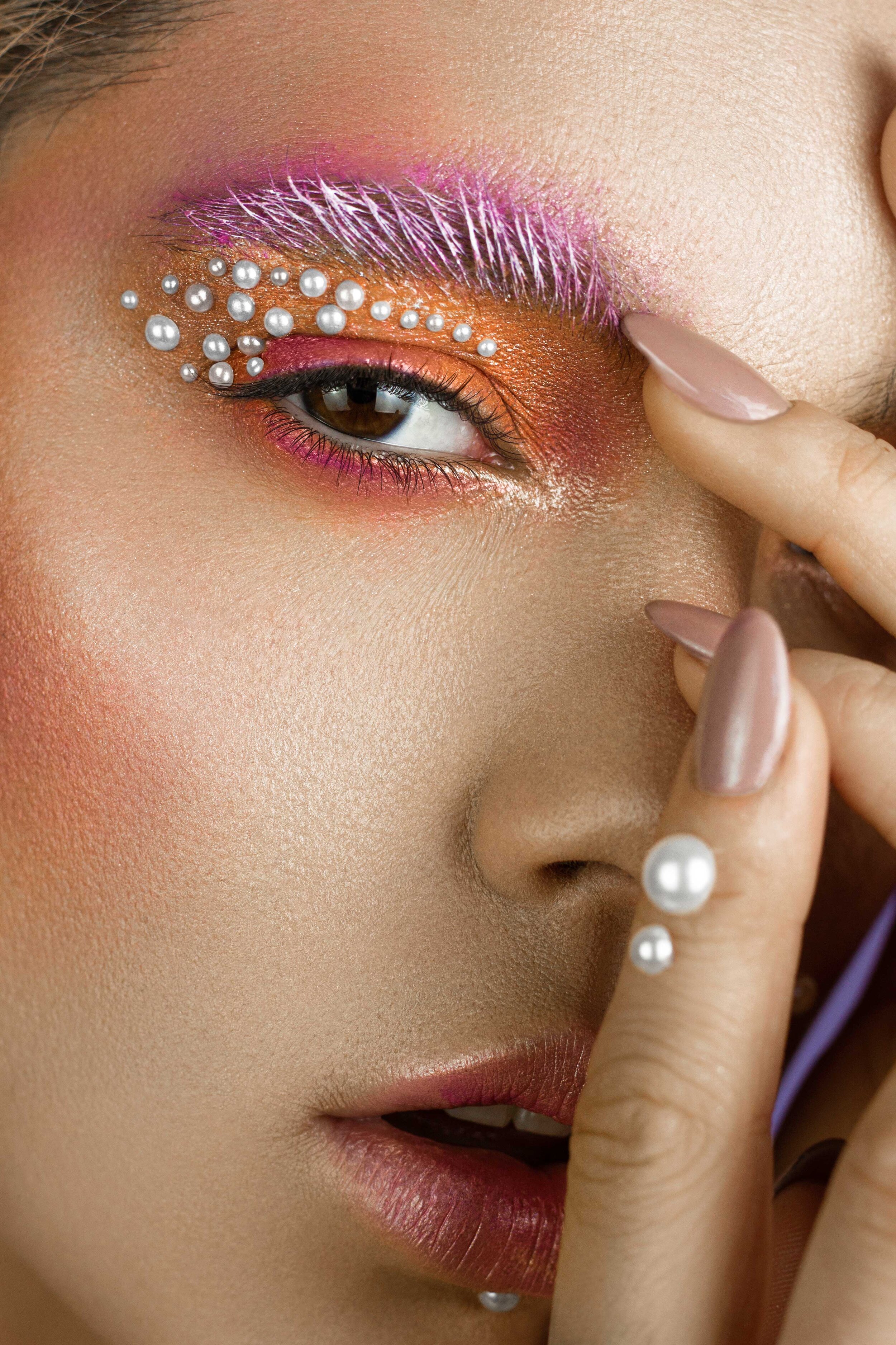 Photography for Makeup Artists 