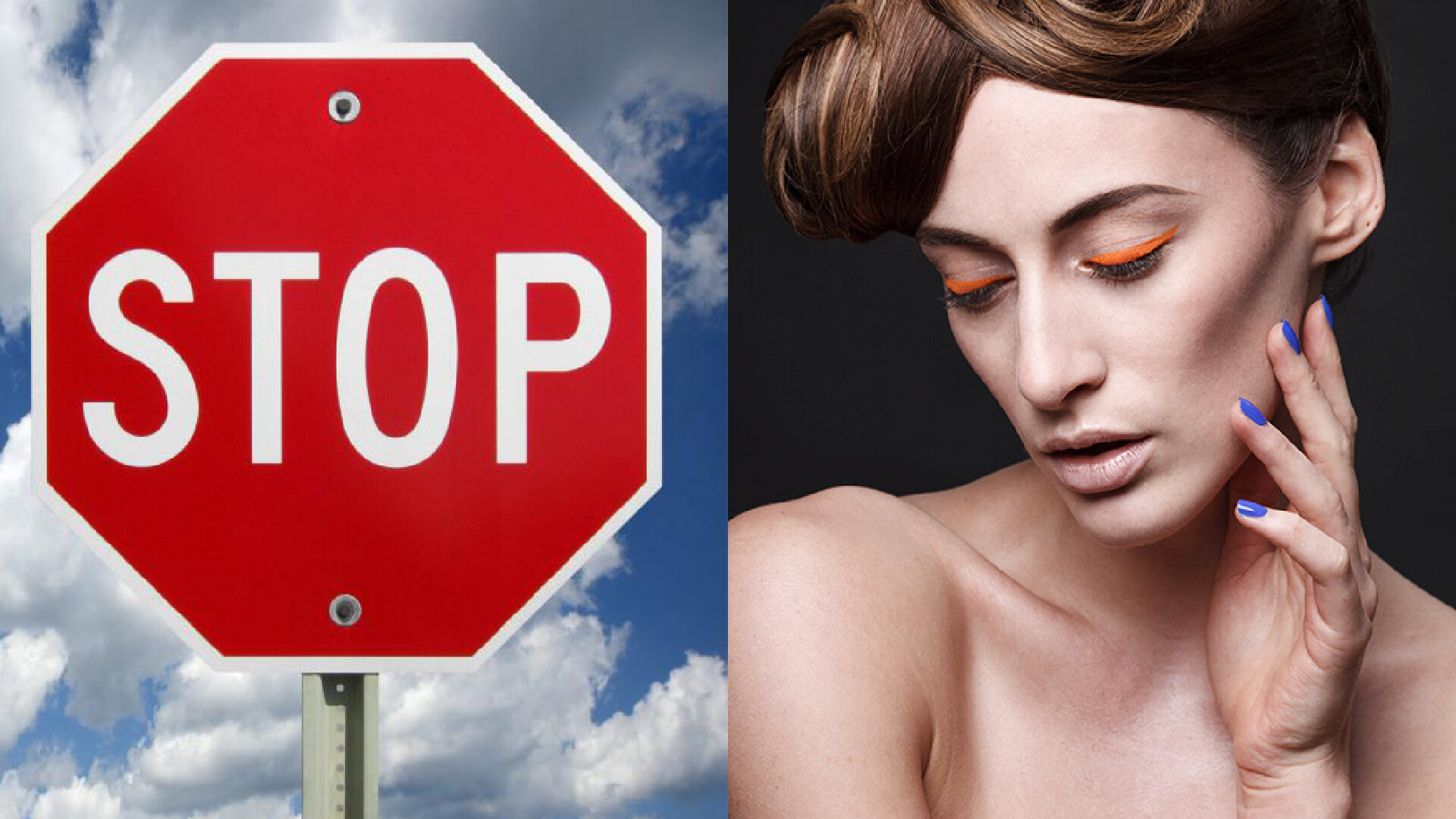 STOP CONTOURING LIKE THIS.....