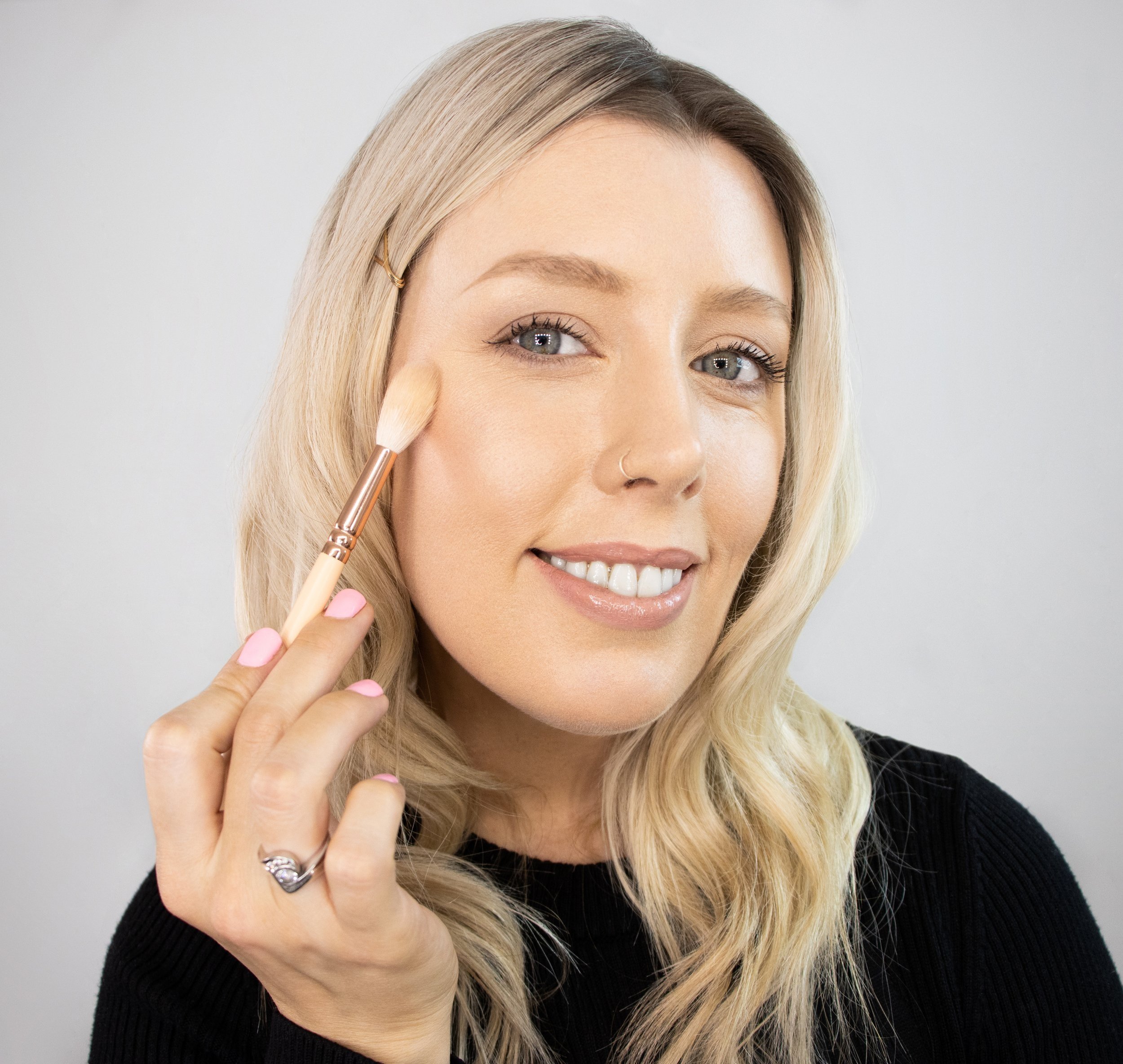 Makeup Gift Voucher (Can be used for face to face and online lessons/courses)